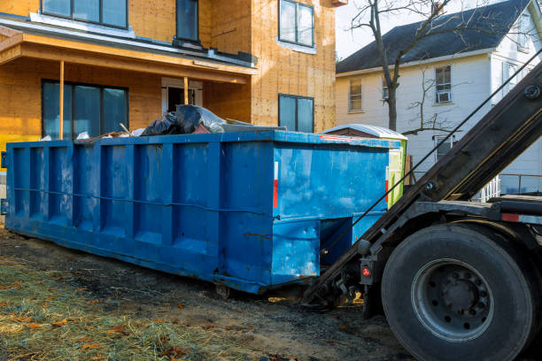 Professional Junk Removal Services in Red Oak, NC
