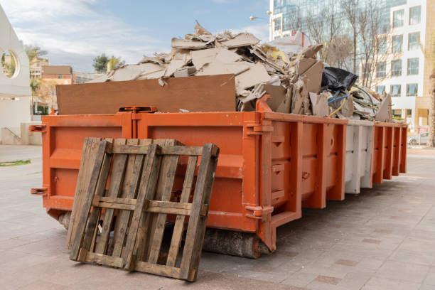 Best Shed Removal  in Red Oak, NC